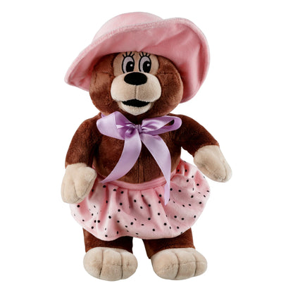 Mille Bamse - 35 cm