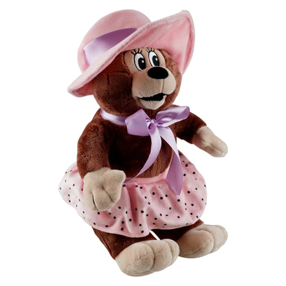 Mille Bamse - 35 cm
