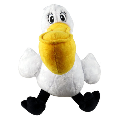 Pelle Bamse - 35 cm