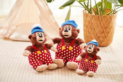 Rasmus Klump Bamse